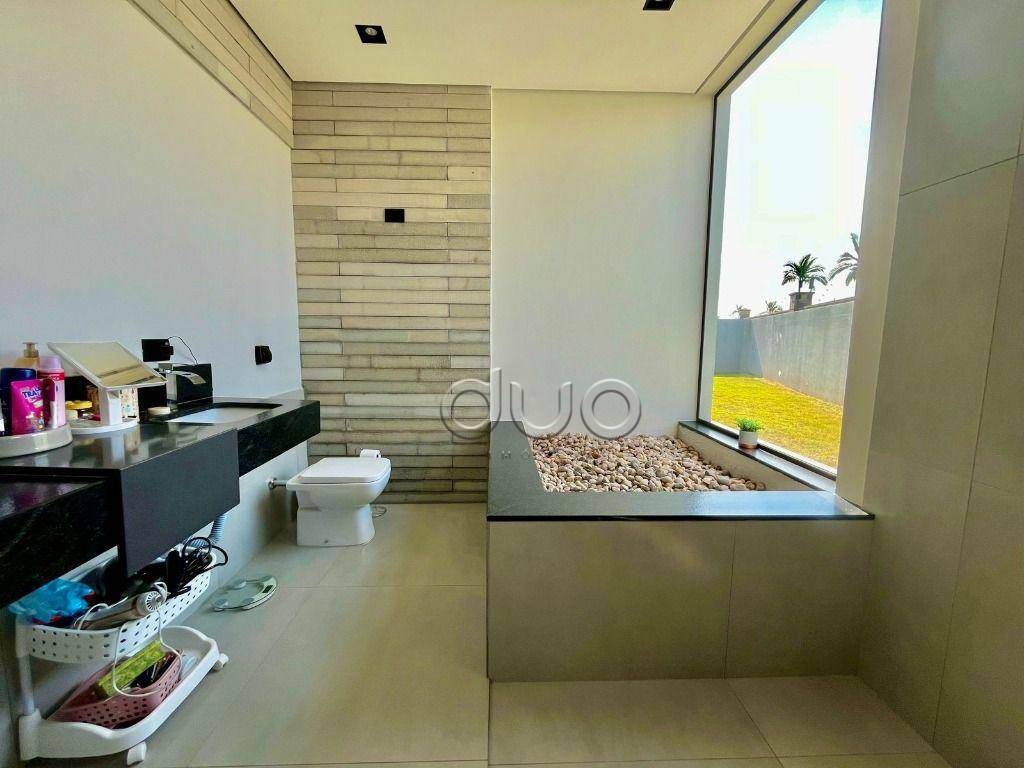 Casa de Condomínio à venda com 4 quartos, 300m² - Foto 40