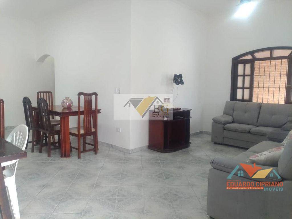 Casa à venda com 3 quartos, 212m² - Foto 19