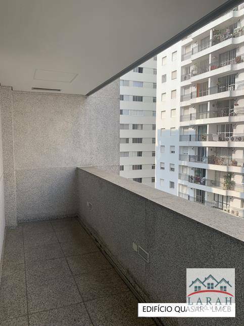 Conjunto Comercial-Sala para alugar, 104m² - Foto 24