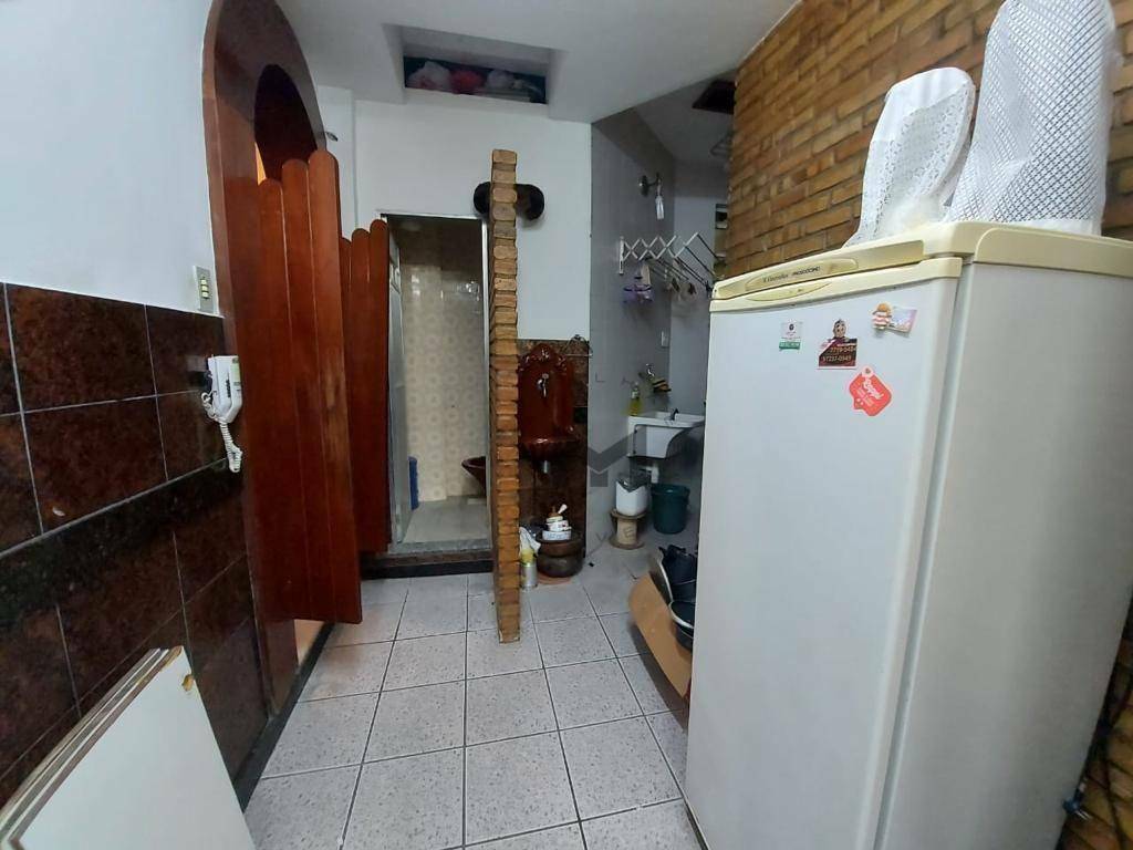 Apartamento à venda com 3 quartos, 115m² - Foto 12