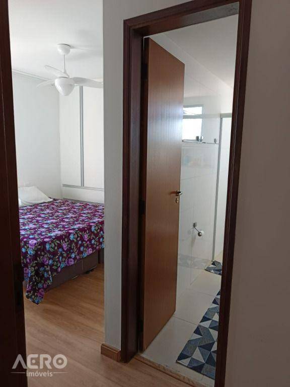 Apartamento à venda com 3 quartos, 88m² - Foto 6