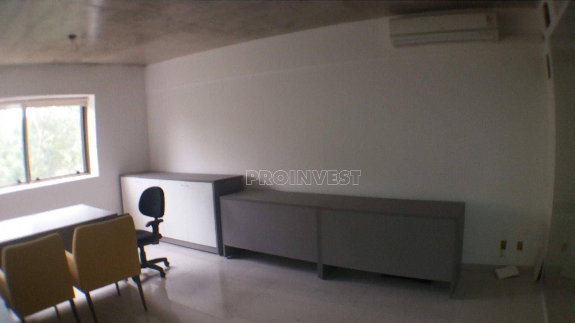 Conjunto Comercial-Sala à venda, 34m² - Foto 8