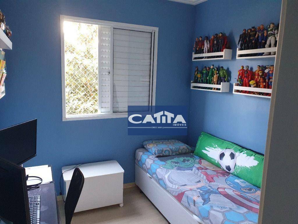 Apartamento à venda com 2 quartos, 56m² - Foto 16