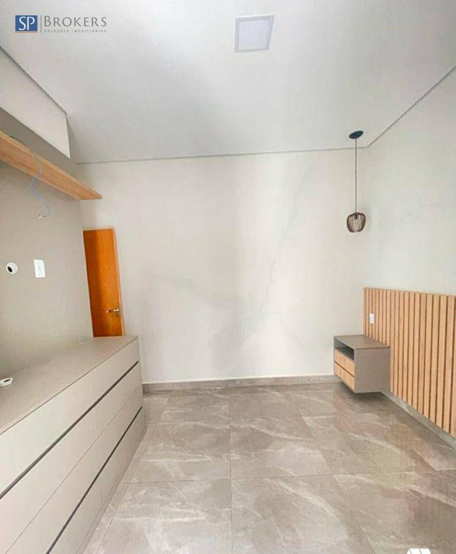 Casa de Condomínio à venda com 3 quartos, 104m² - Foto 11