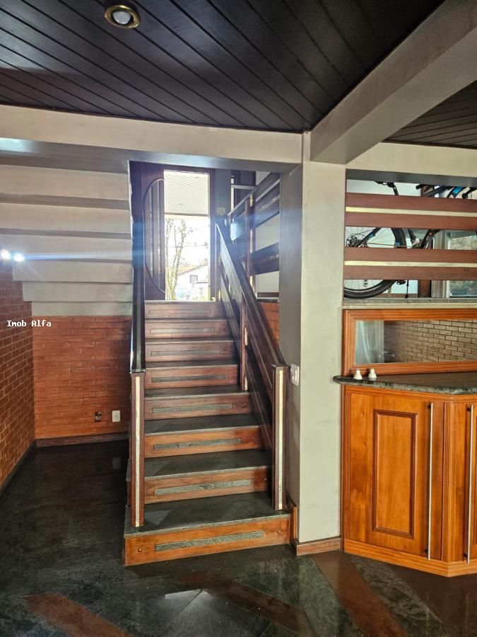 Casa de Condomínio à venda com 4 quartos, 300m² - Foto 3