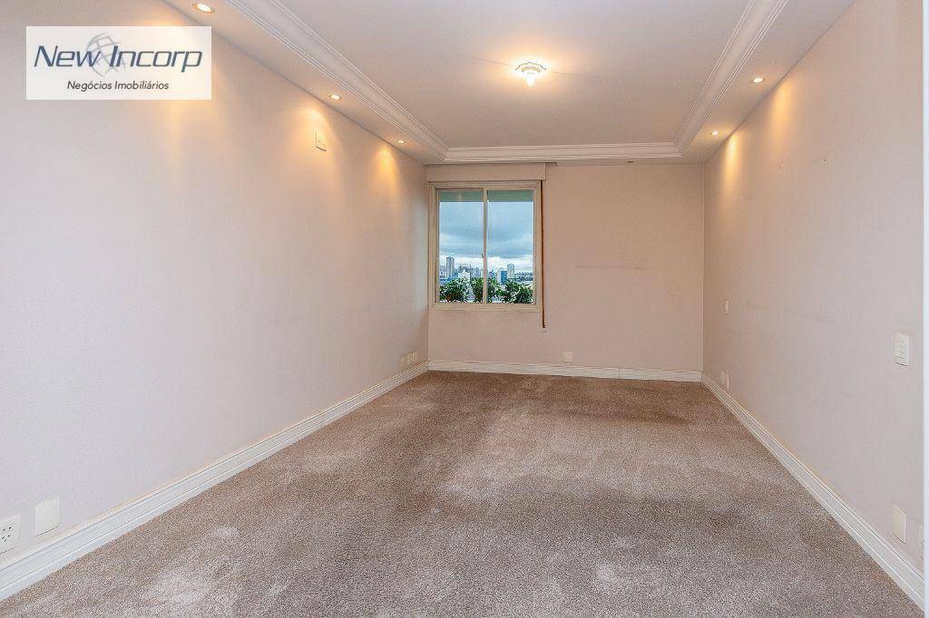 Apartamento à venda com 4 quartos, 411m² - Foto 44