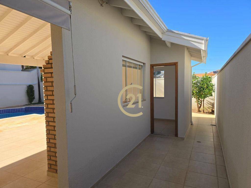 Casa de Condomínio para alugar com 4 quartos, 343m² - Foto 28
