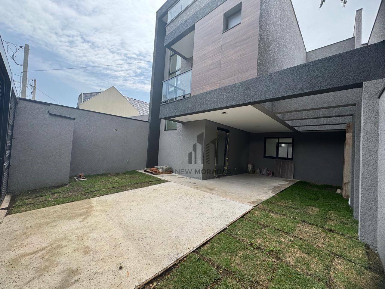 Sobrado, 3 quartos, 141 m² - Foto 5