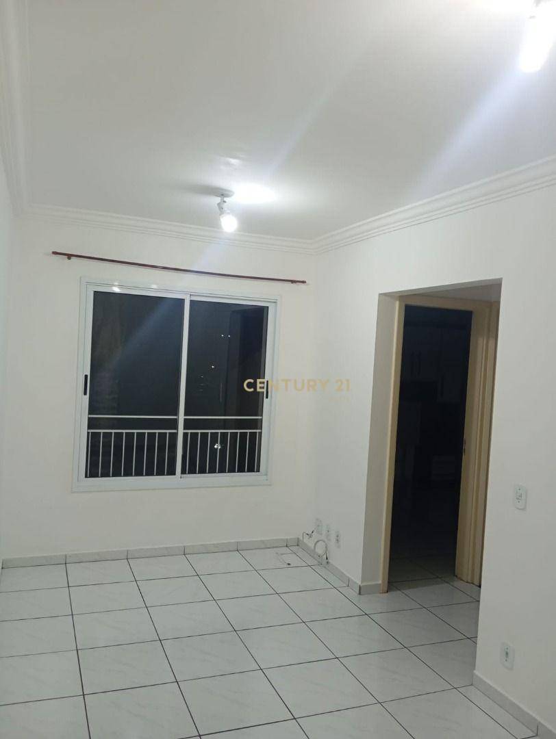 Apartamento, 2 quartos, 50 m² - Foto 3