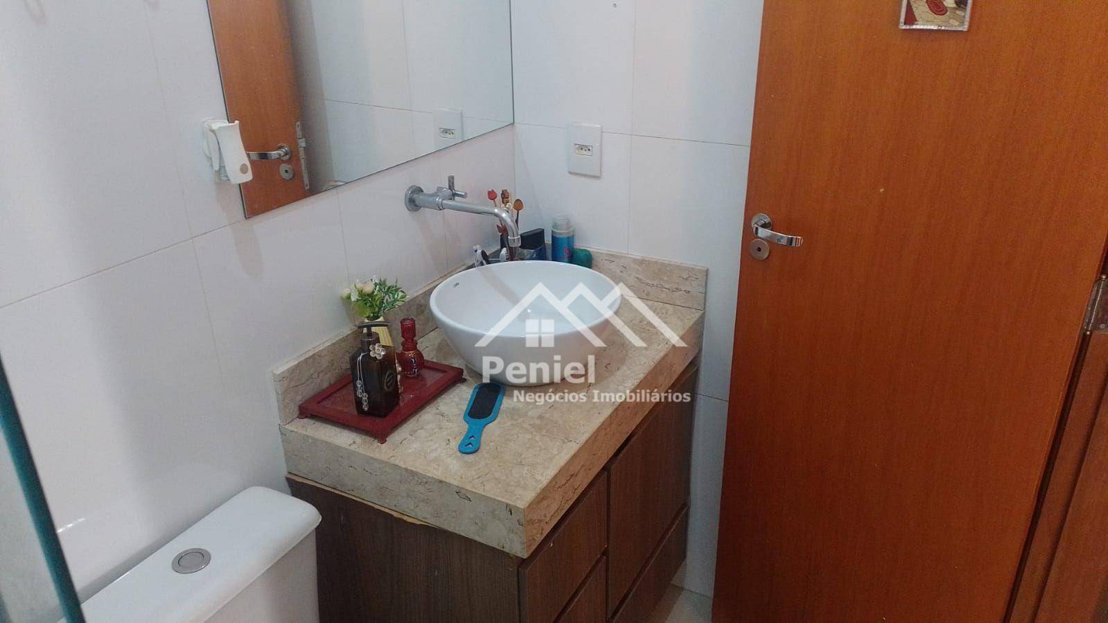 Apartamento à venda com 2 quartos, 80m² - Foto 7