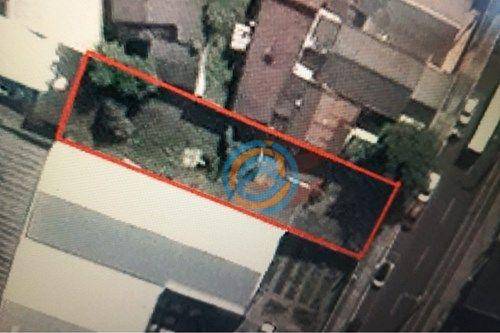 Terreno, 552 m² - Foto 1