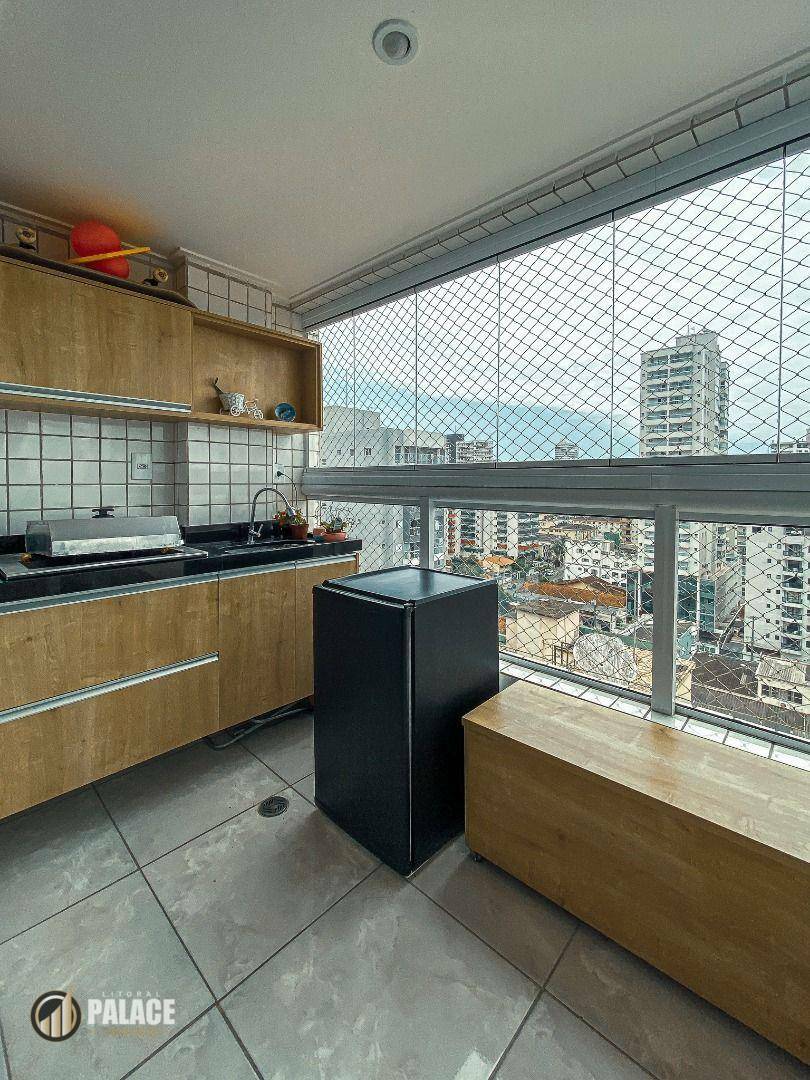 Apartamento à venda com 2 quartos, 75m² - Foto 3