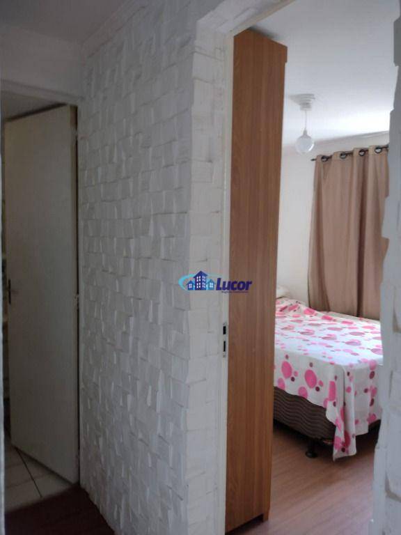 Apartamento à venda com 2 quartos, 52m² - Foto 11