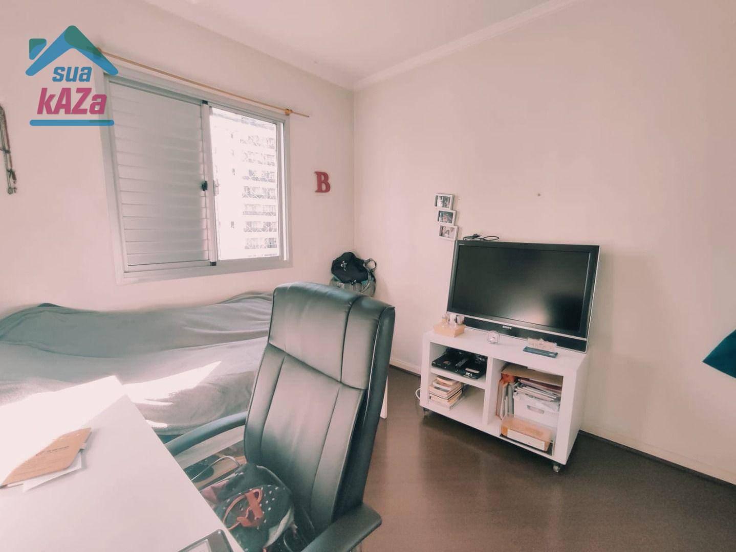 Apartamento à venda com 3 quartos, 98m² - Foto 25