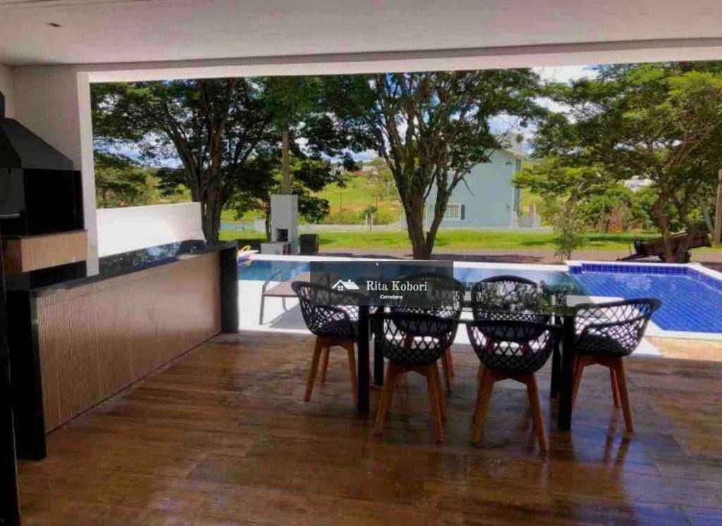 Sobrado à venda com 5 quartos, 300m² - Foto 16