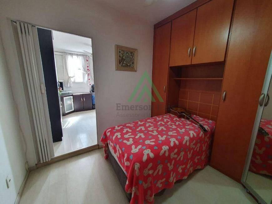 Apartamento à venda com 3 quartos, 130m² - Foto 7