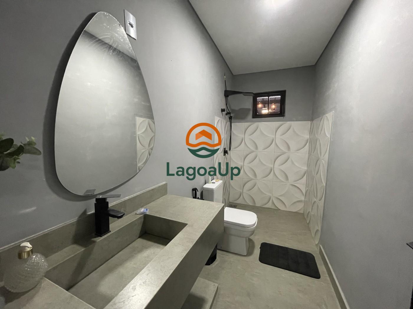 Casa à venda com 4 quartos, 290m² - Foto 21