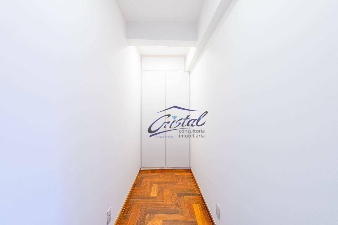 Apartamento à venda com 1 quarto, 77m² - Foto 18