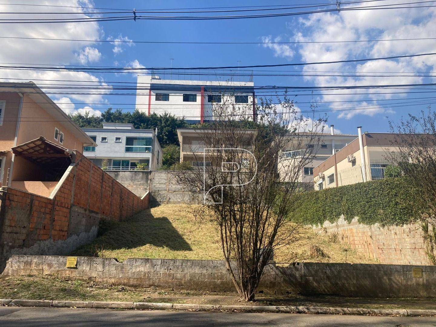 Loteamento e Condomínio à venda, 450M2 - Foto 5