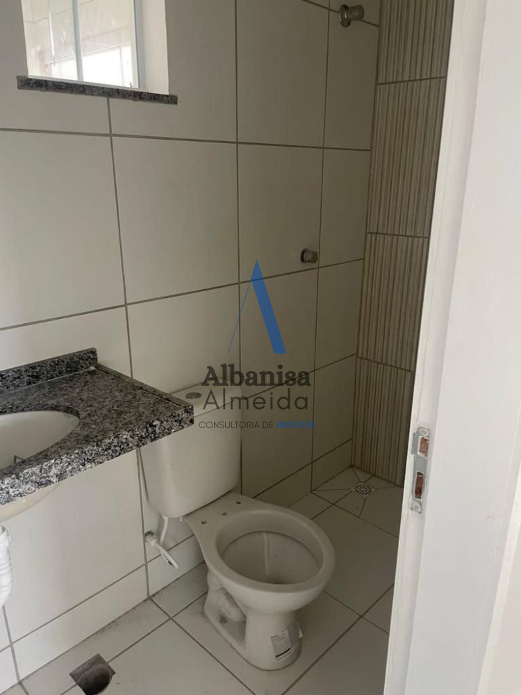 Apartamento à venda com 2 quartos, 52m² - Foto 11