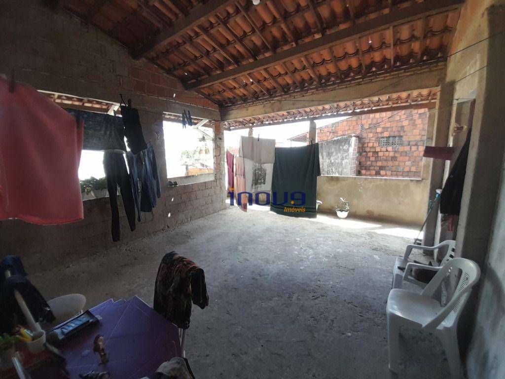 Casa à venda com 3 quartos, 500M2 - Foto 30