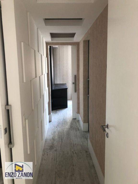 Apartamento à venda com 3 quartos, 155m² - Foto 9