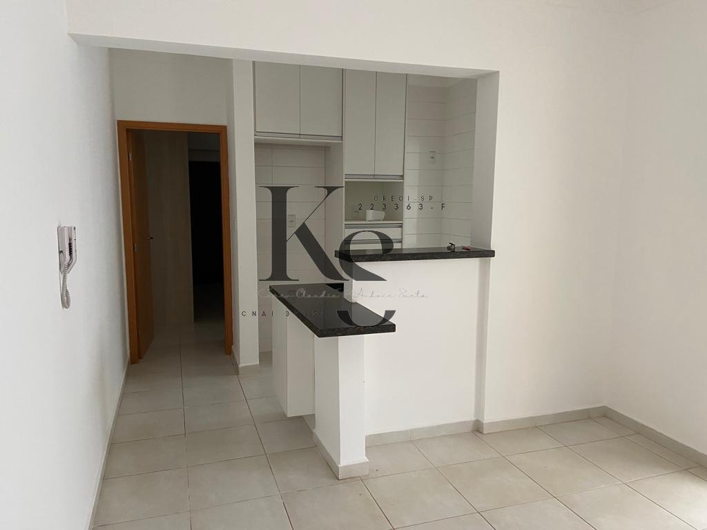 Apartamento à venda com 1 quarto, 46m² - Foto 8