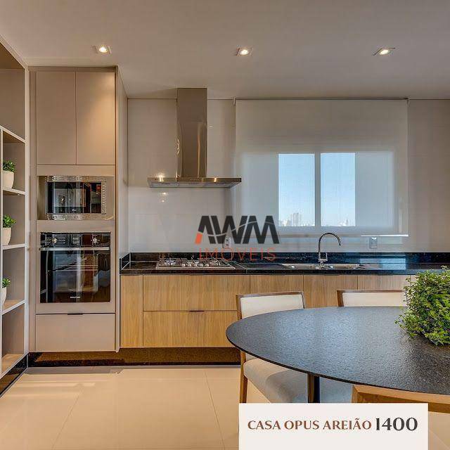 Apartamento à venda com 4 quartos, 411m² - Foto 4