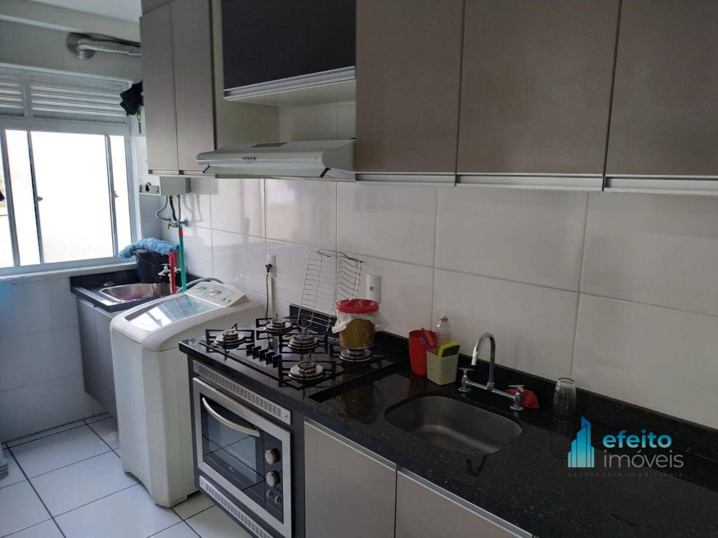 Apartamento à venda com 3 quartos, 64m² - Foto 10