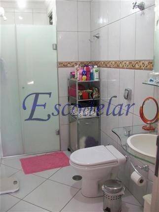 Apartamento à venda com 2 quartos, 53m² - Foto 6