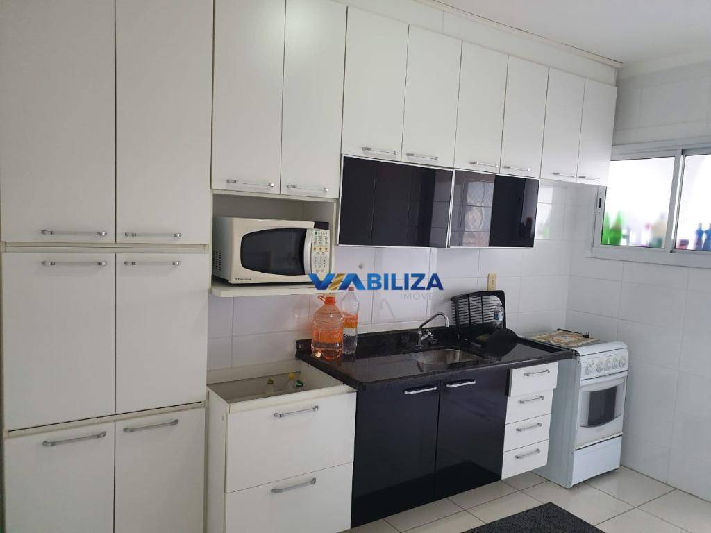 Apartamento à venda com 1 quarto, 54m² - Foto 14