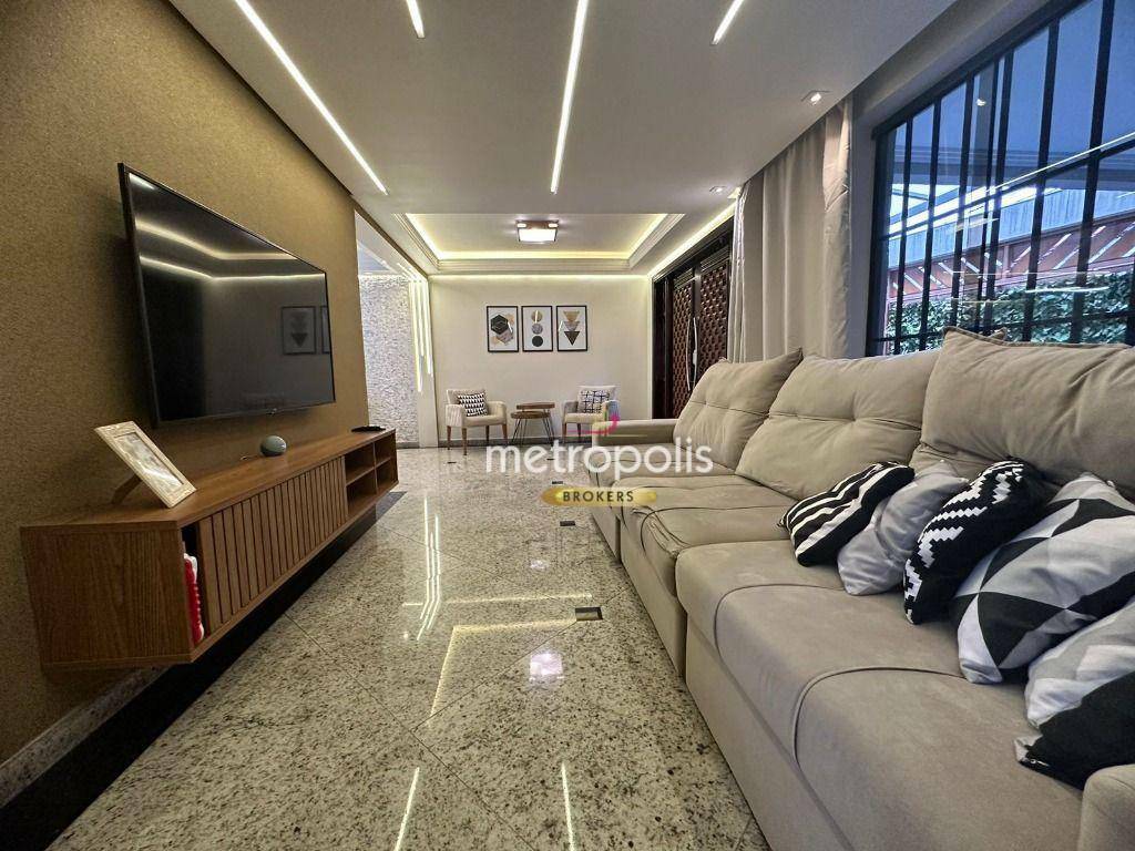 Sobrado à venda com 3 quartos, 176m² - Foto 5