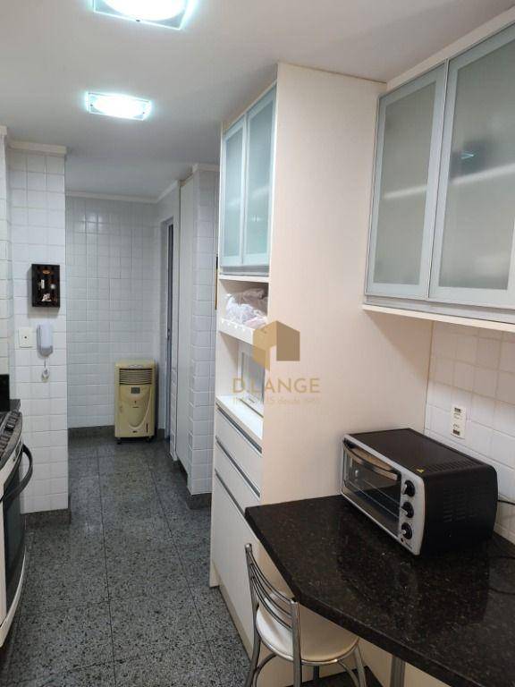 Apartamento à venda com 4 quartos, 135m² - Foto 13