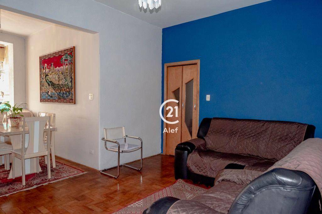 Apartamento à venda com 2 quartos, 102m² - Foto 4