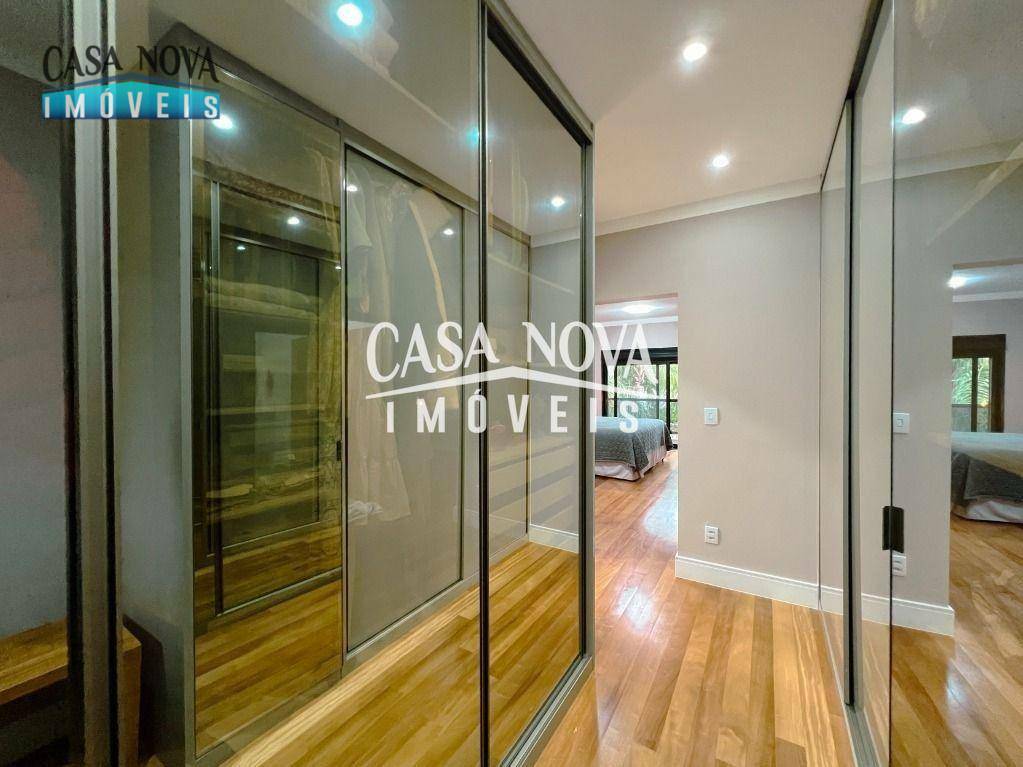 Casa de Condomínio à venda com 5 quartos, 447m² - Foto 23