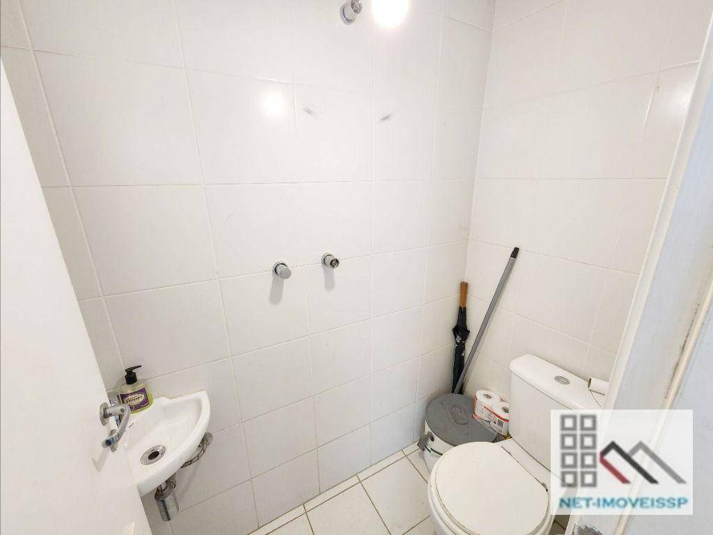 Apartamento à venda com 3 quartos, 123m² - Foto 19