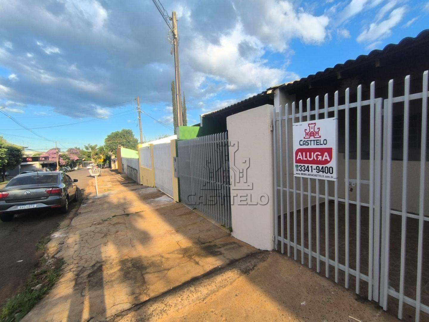 Casa, 80 m² - Foto 2