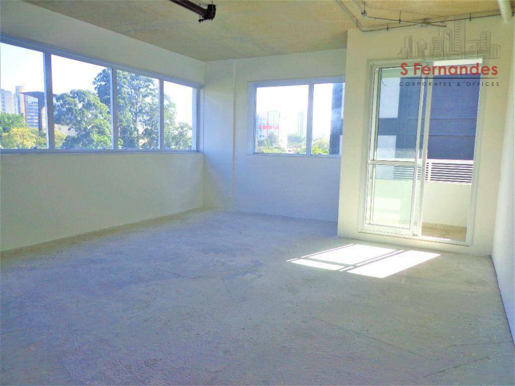 Conjunto Comercial-Sala à venda, 53m² - Foto 6