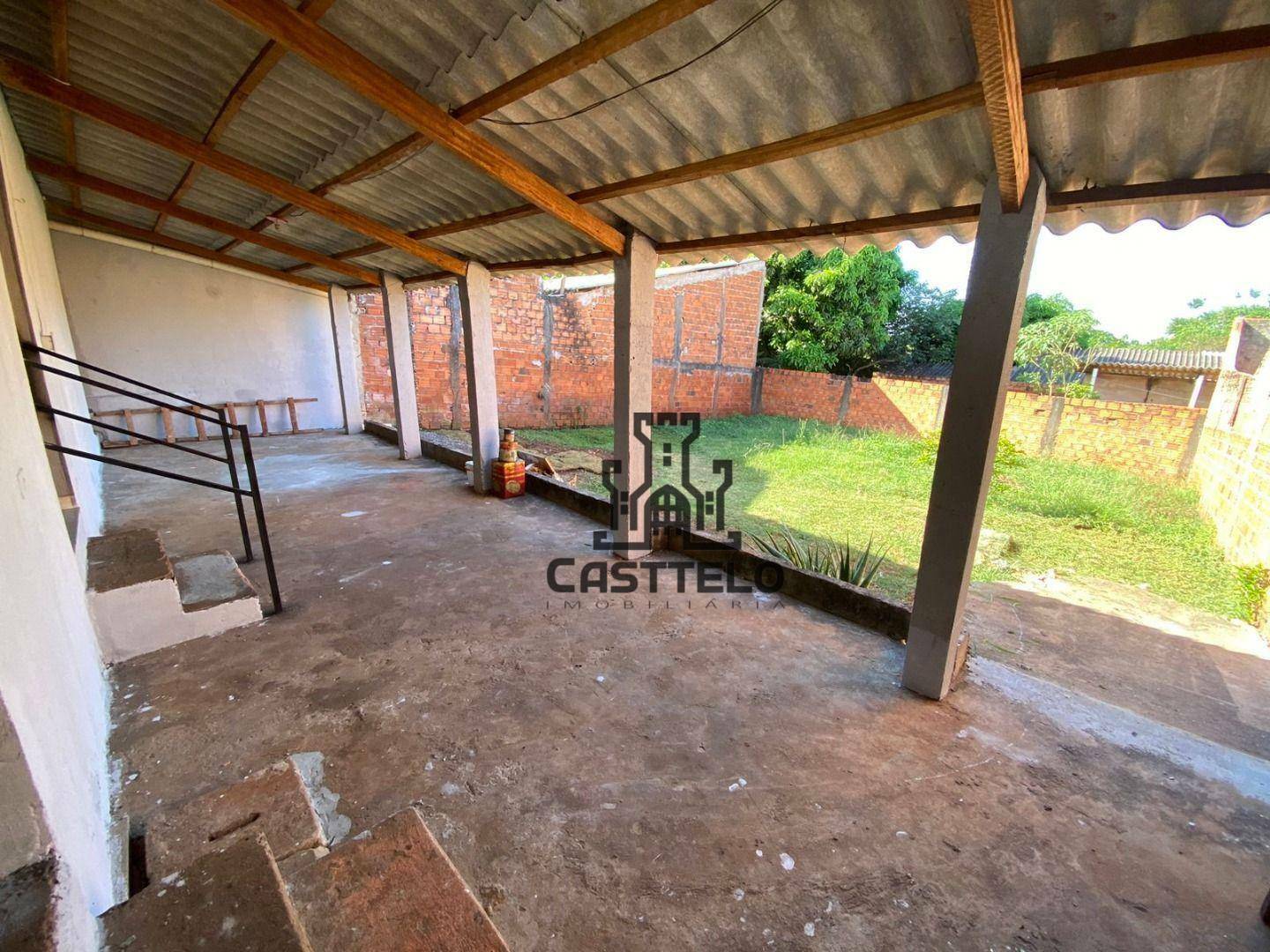 Casa à venda com 2 quartos, 70m² - Foto 12