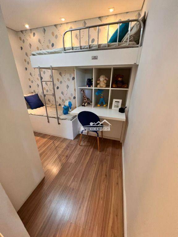 Apartamento à venda com 1 quarto, 48m² - Foto 10