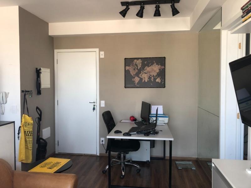 Apartamento à venda com 2 quartos, 57m² - Foto 4