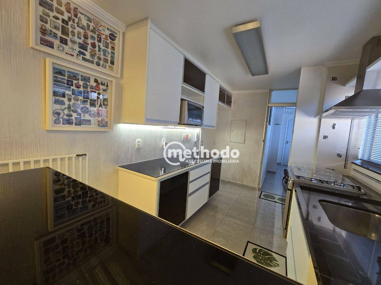 Apartamento à venda e aluguel com 3 quartos, 125m² - Foto 24