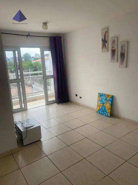 Apartamento à venda com 3 quartos, 75m² - Foto 2