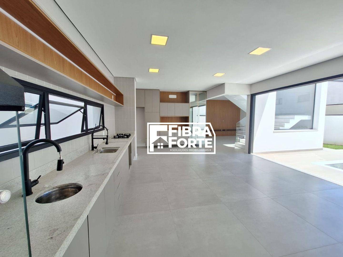 Casa de Condomínio à venda com 3 quartos, 239m² - Foto 38
