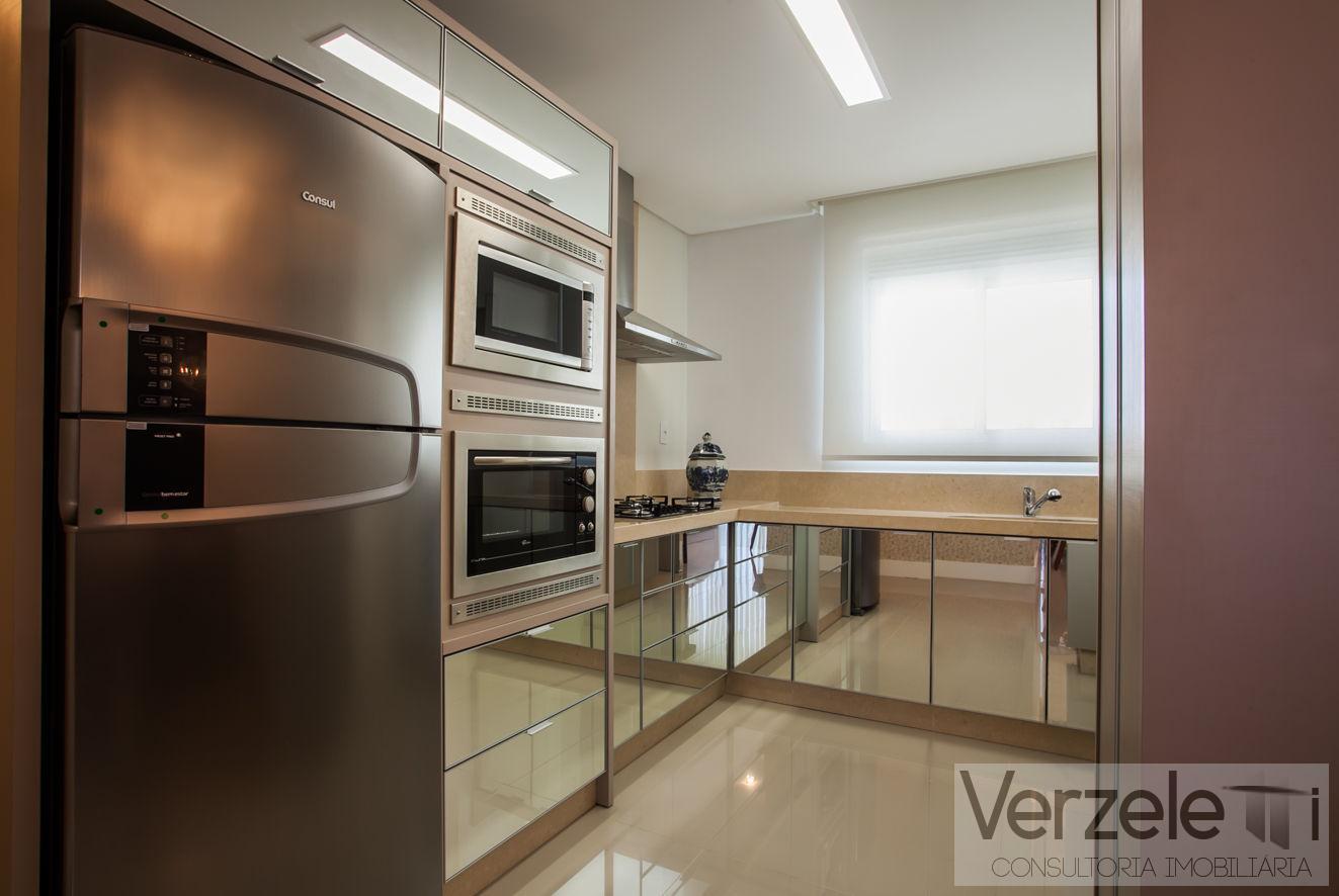 Apartamento à venda com 4 quartos, 149m² - Foto 24