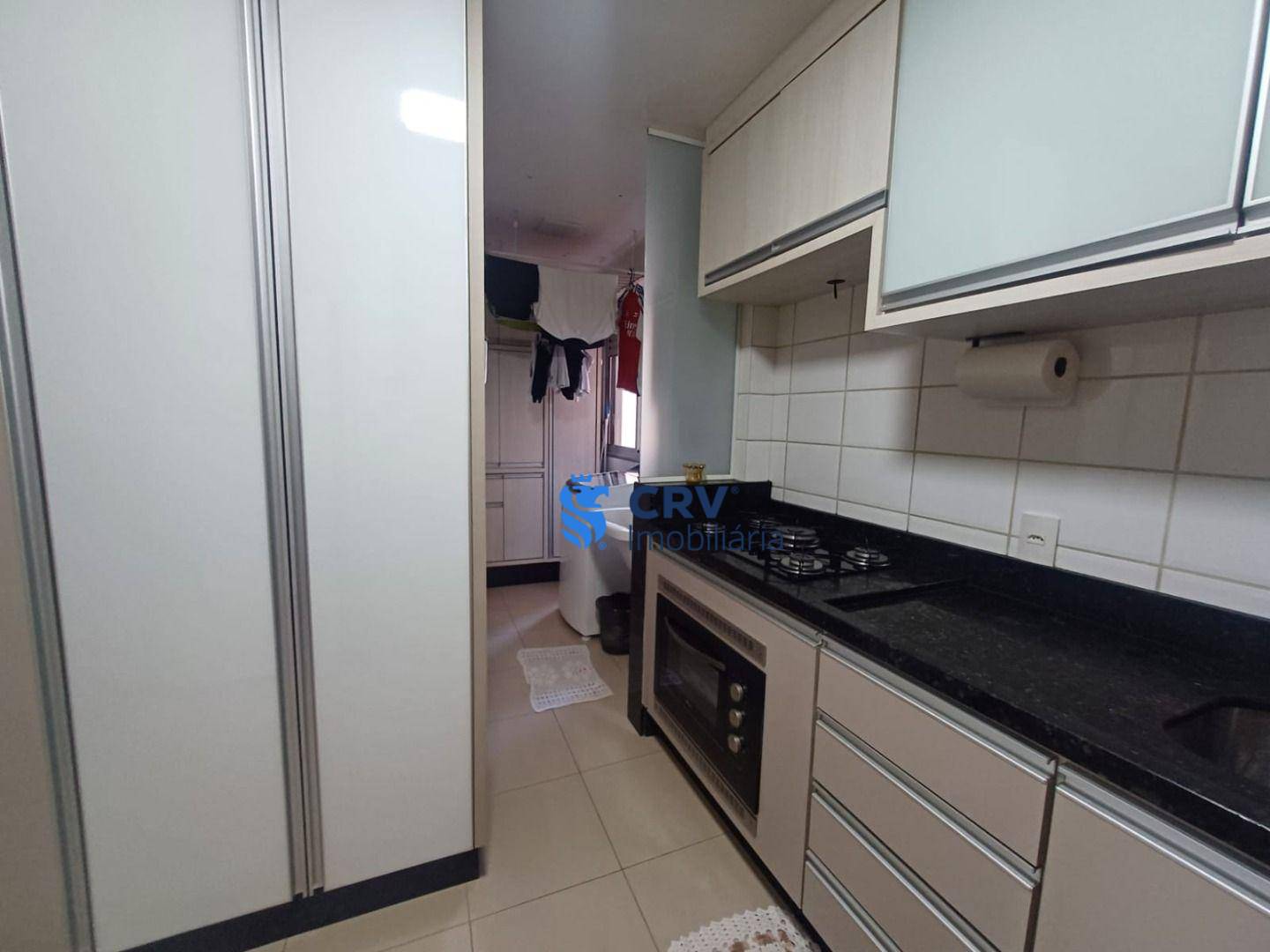 Apartamento, 3 quartos, 90 m² - Foto 5