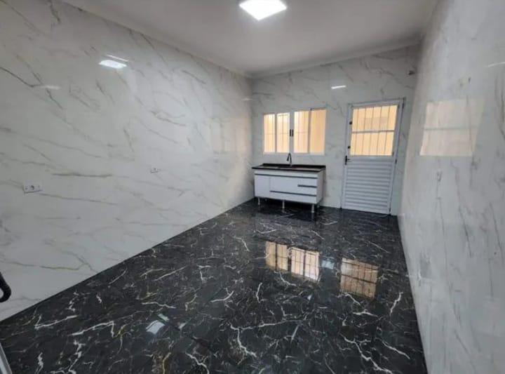 Casa para alugar com 3 quartos, 170m² - Foto 2