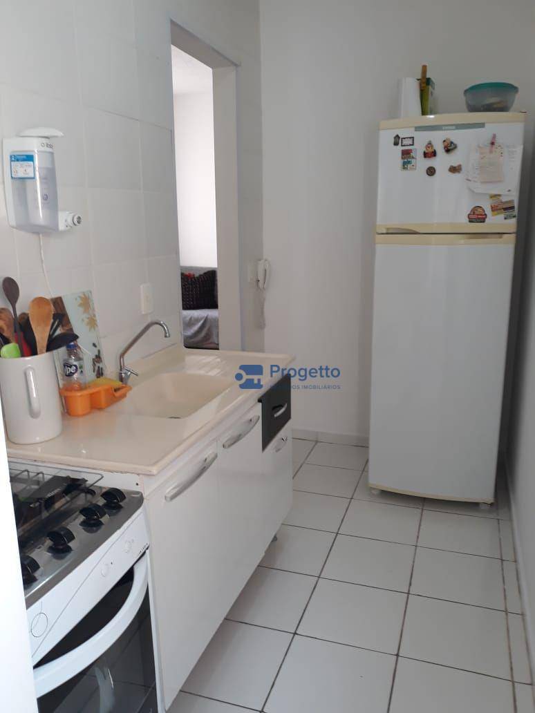 Apartamento à venda com 2 quartos, 44m² - Foto 46