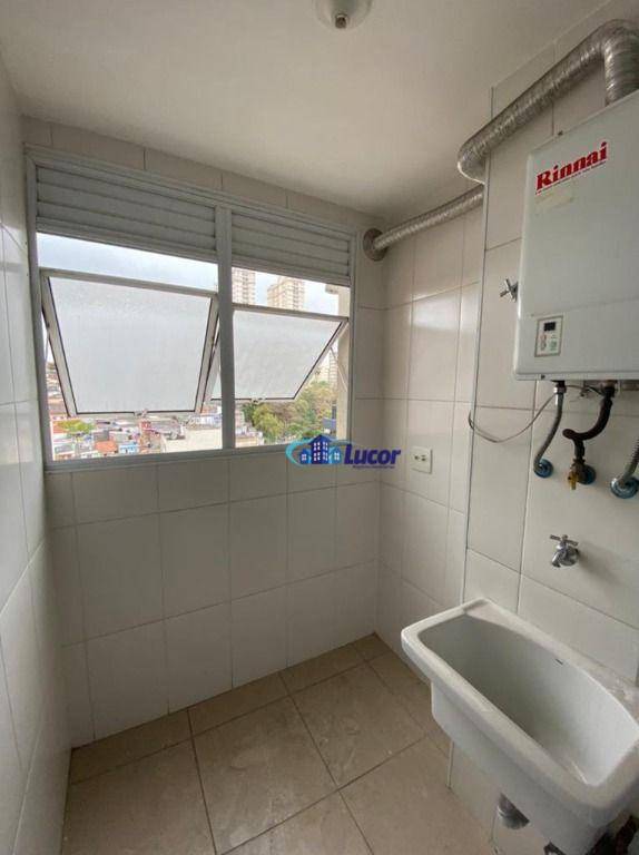 Apartamento à venda com 2 quartos, 54m² - Foto 15