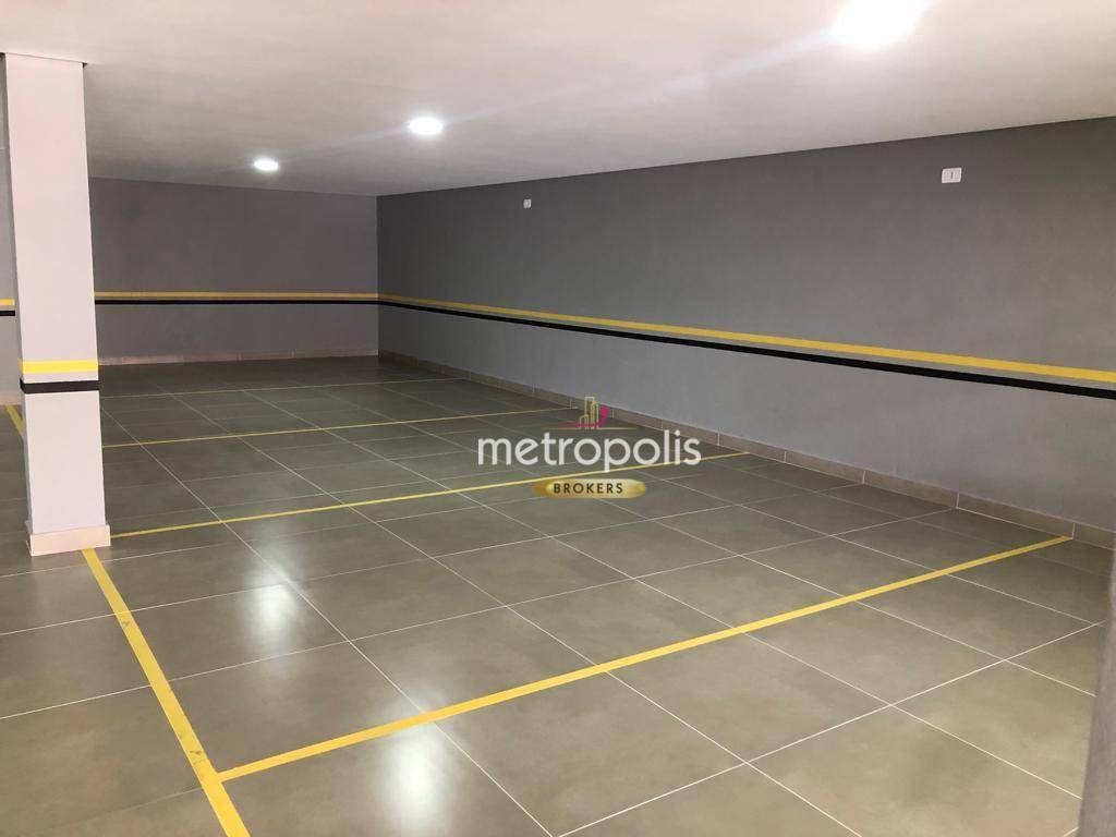 Apartamento à venda com 2 quartos, 52m² - Foto 4